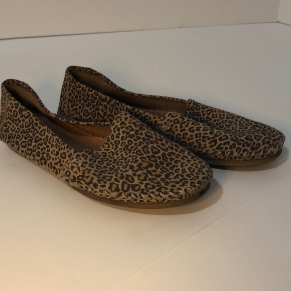 Sold Adam Tucker by Me Too Solo Slip on Flat - Picture 2 of 6